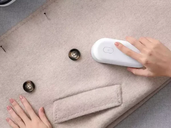 دستگاه پرزگیر شیائومی Xiaomi Mijia Lint Remover - Image 3