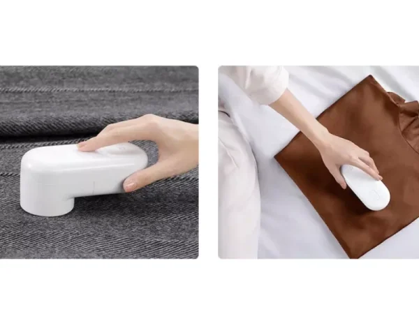 دستگاه پرزگیر شیائومی Xiaomi Mijia Lint Remover - Image 2
